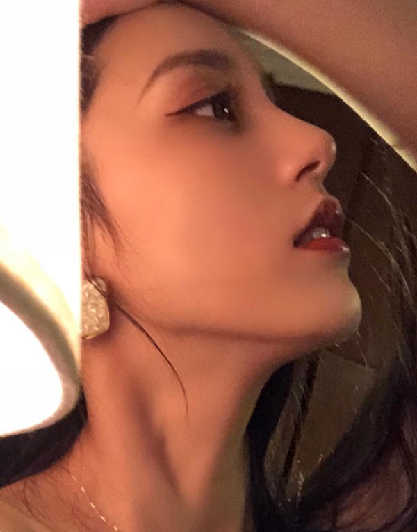 芝加哥高端模特微信