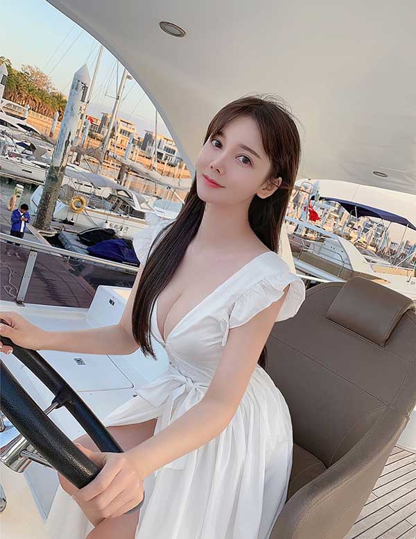 伦敦援交女模特