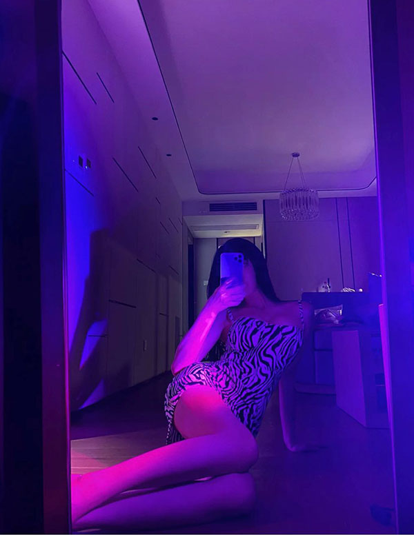 芝加哥伴游援交