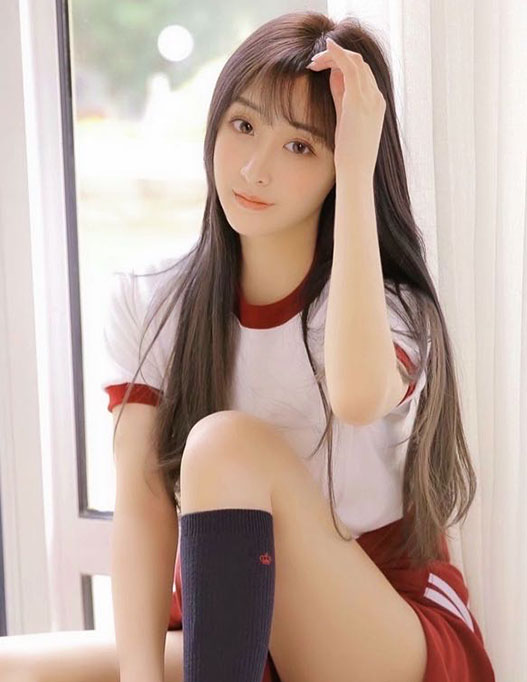 首尔商务模特微信