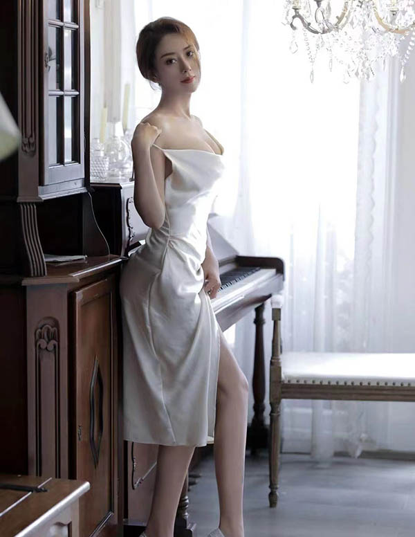 巴黎高端模特预约