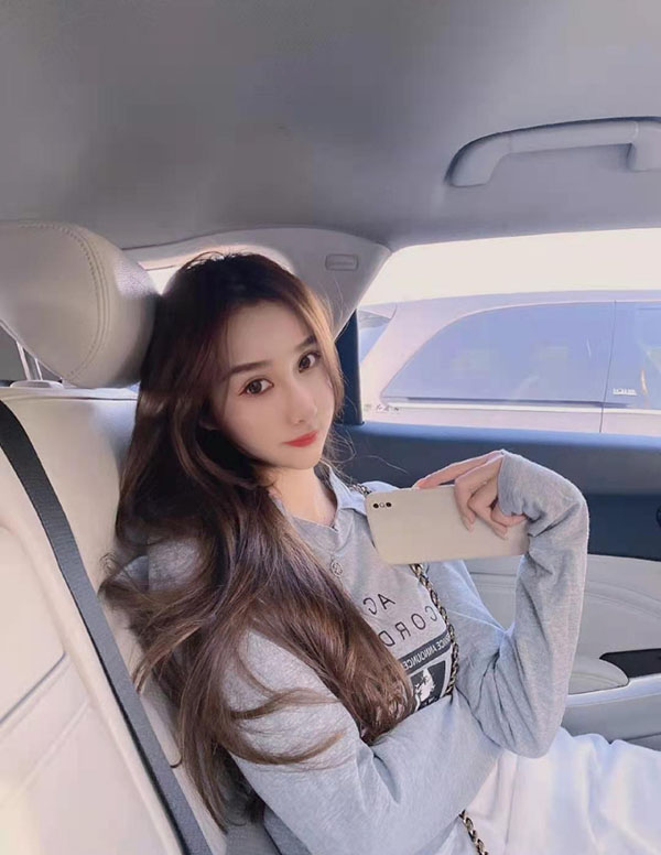 旧金山预约模特