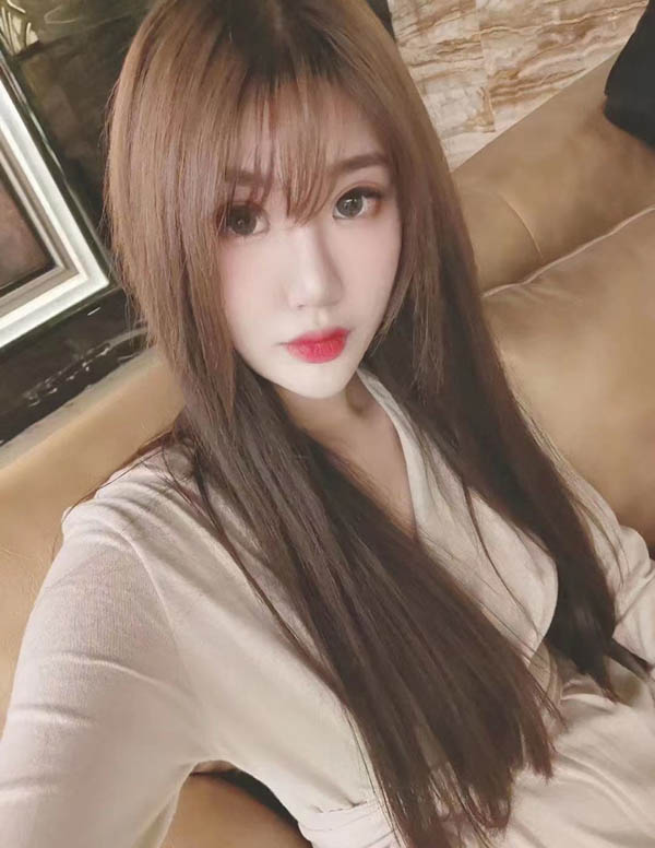 洛杉矶外围洋妞