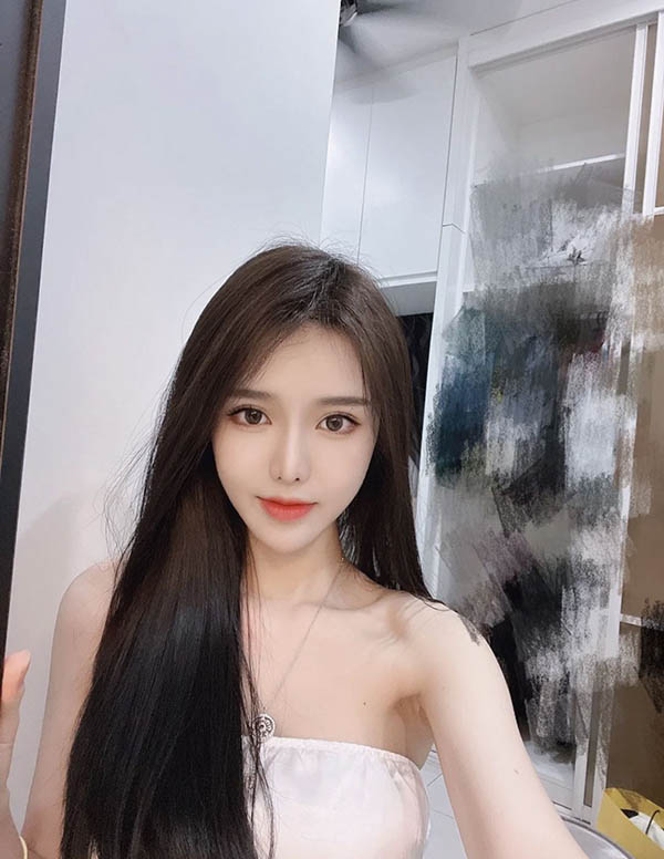 纽约商务模特微信