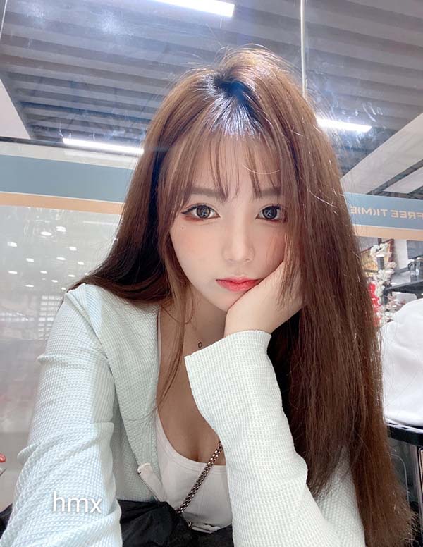 波士顿外围模特