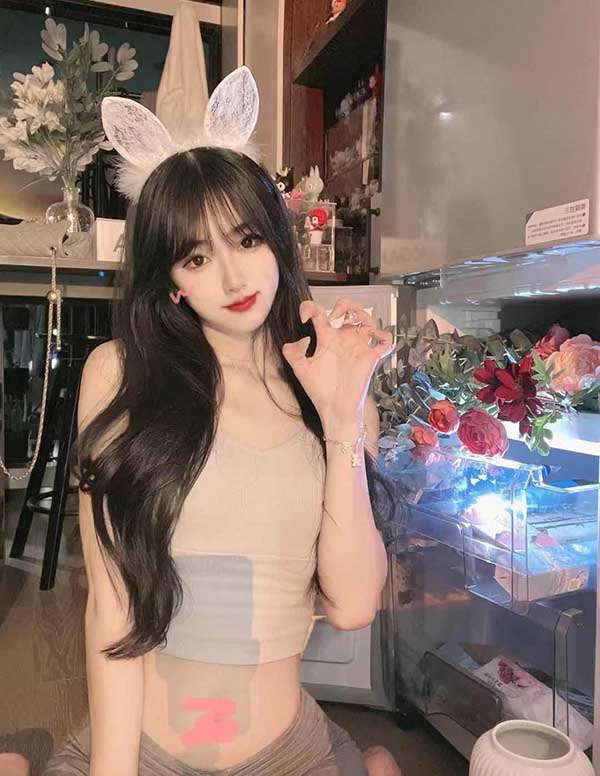 芝加哥高端模特