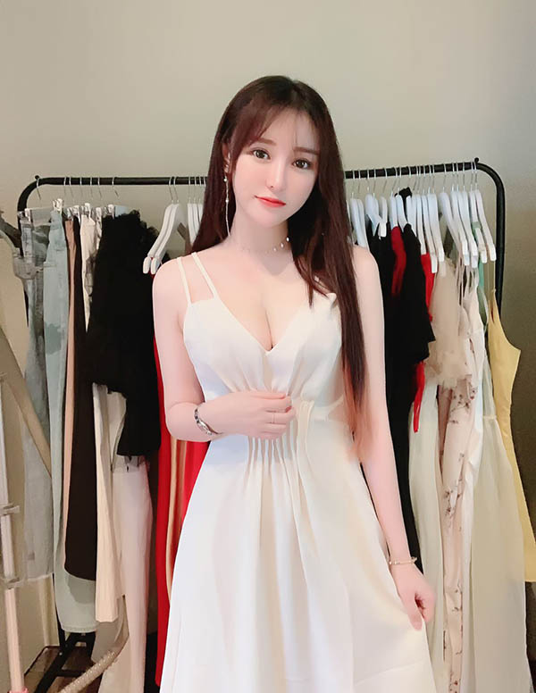 温哥华外围模特预约